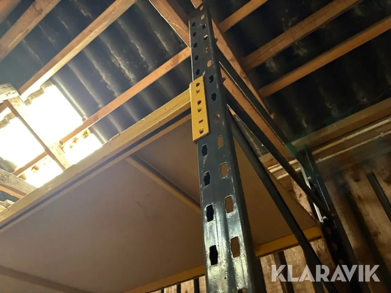 Billede 5 - Pallereoler