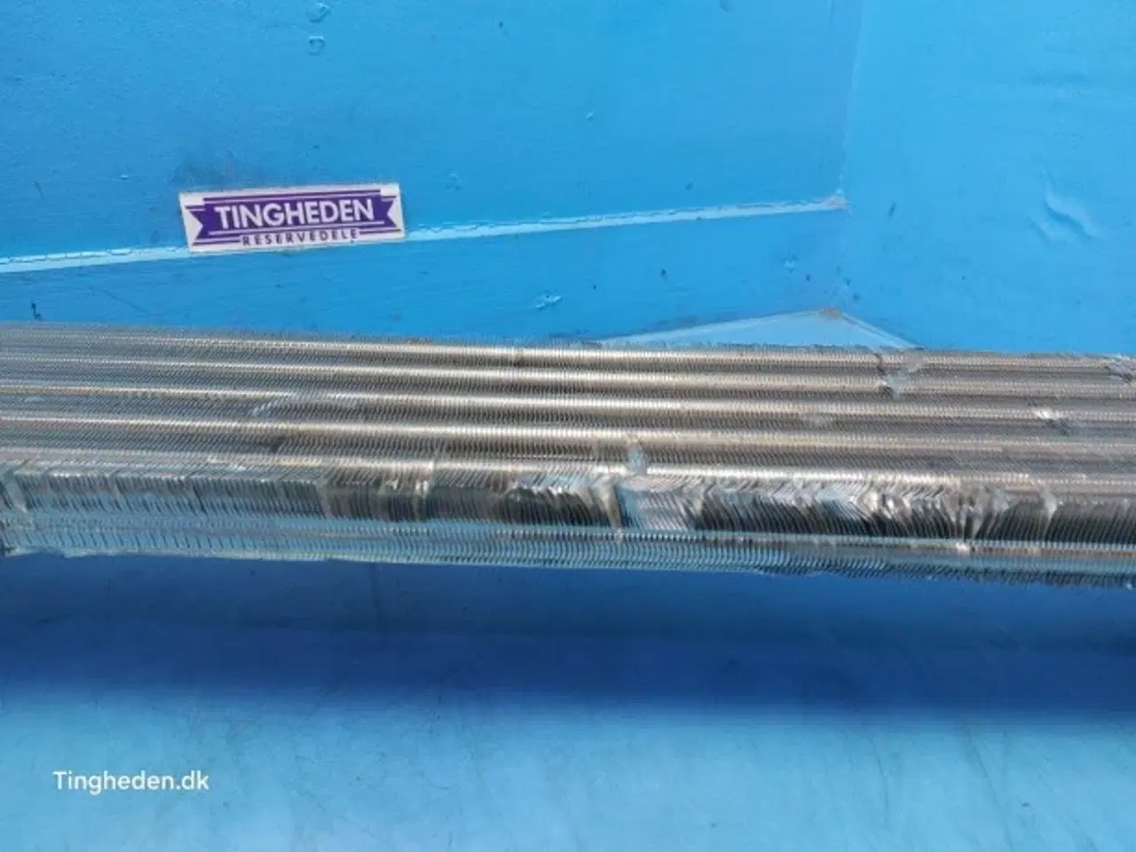 Billede 11 - John Deere 3140 Køler AR93859