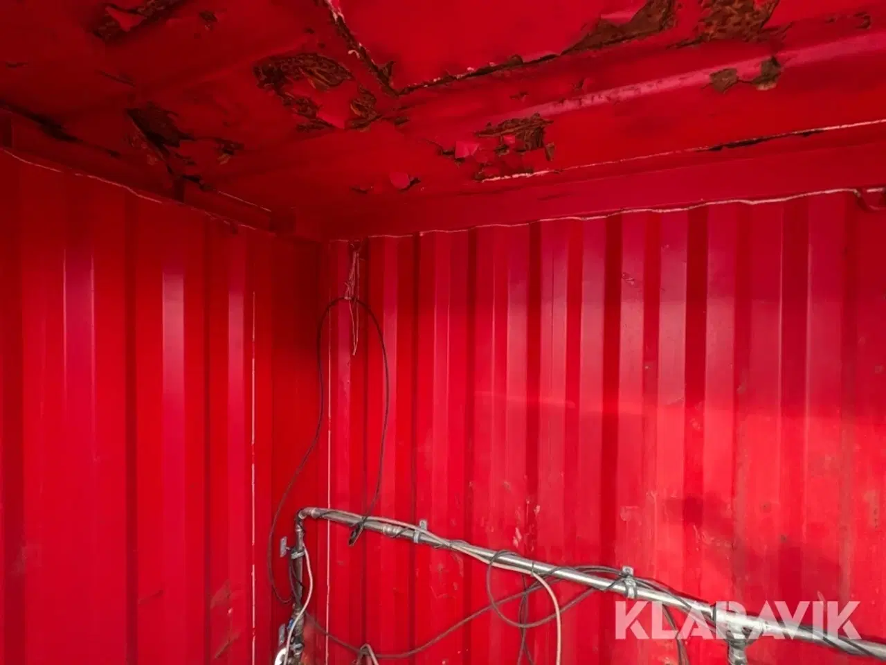 Billede 12 - Container Royal Artic