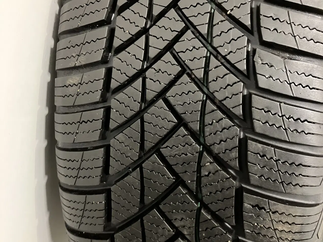 Billede 8 - Vinterdæk på fælge 5X112