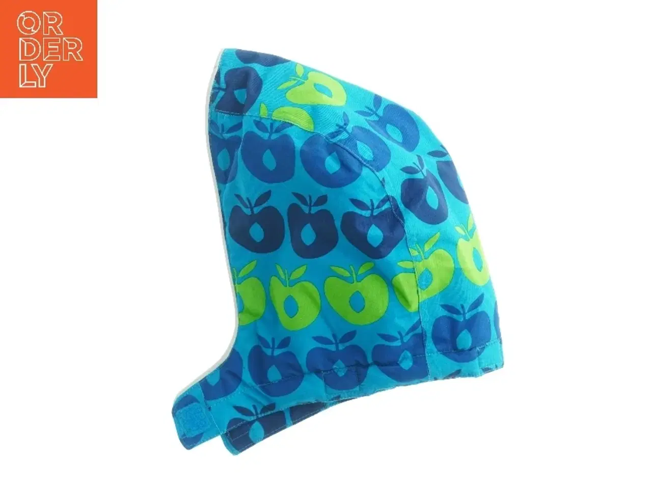 Billede 4 - Børne hætte til jakke (str. Længde. 48 cm)