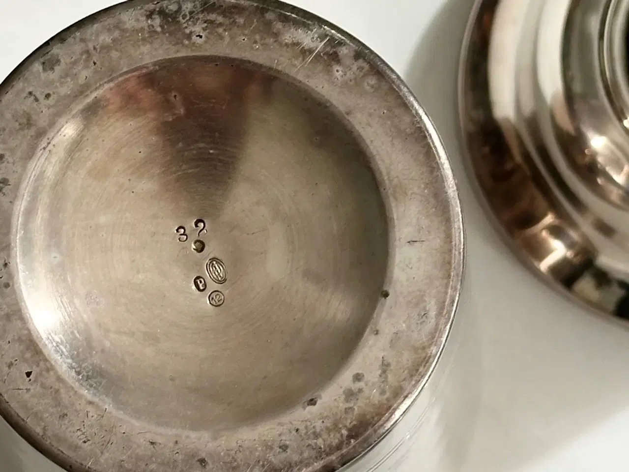 Billede 9 - Vintage cocktailshaker