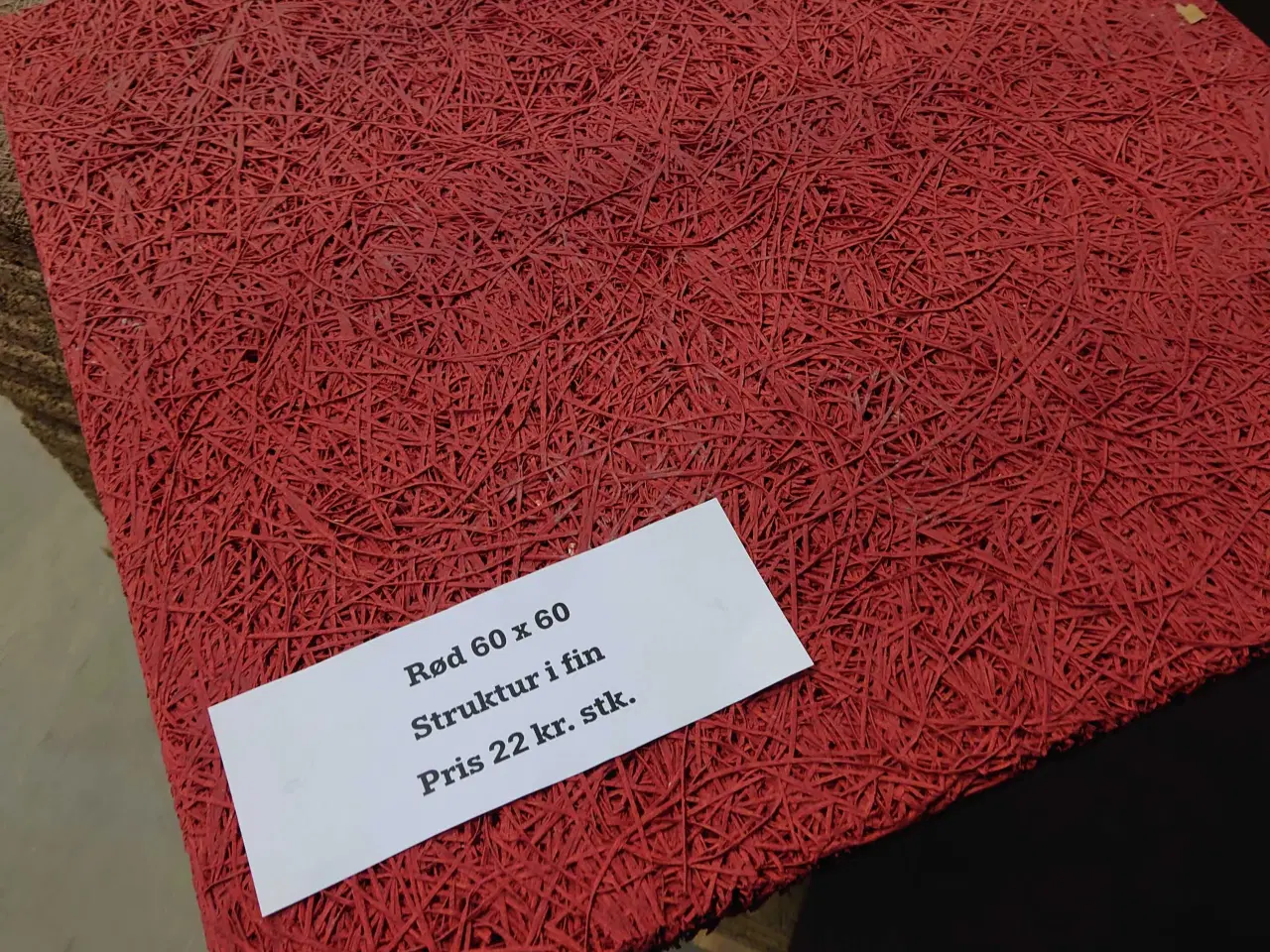 Billede 9 - Troldtektplader restsalg billigt