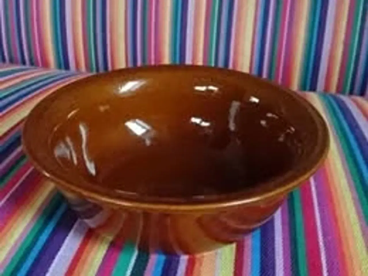 Billede 1 - 2 keramikskåle fra Pearson of Chesterfield