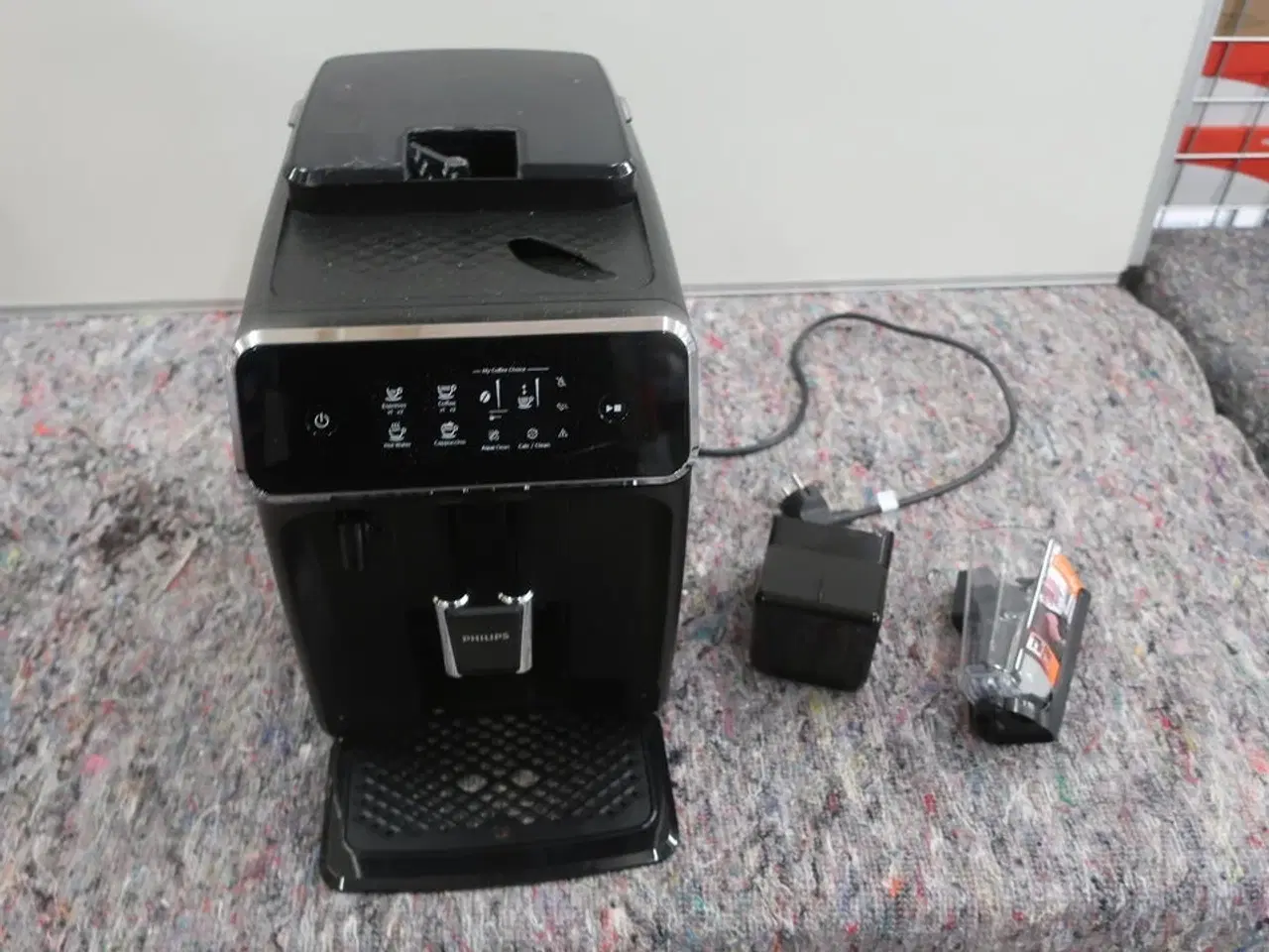 Billede 3 - Kaffemaskine PHILIPS EP2230