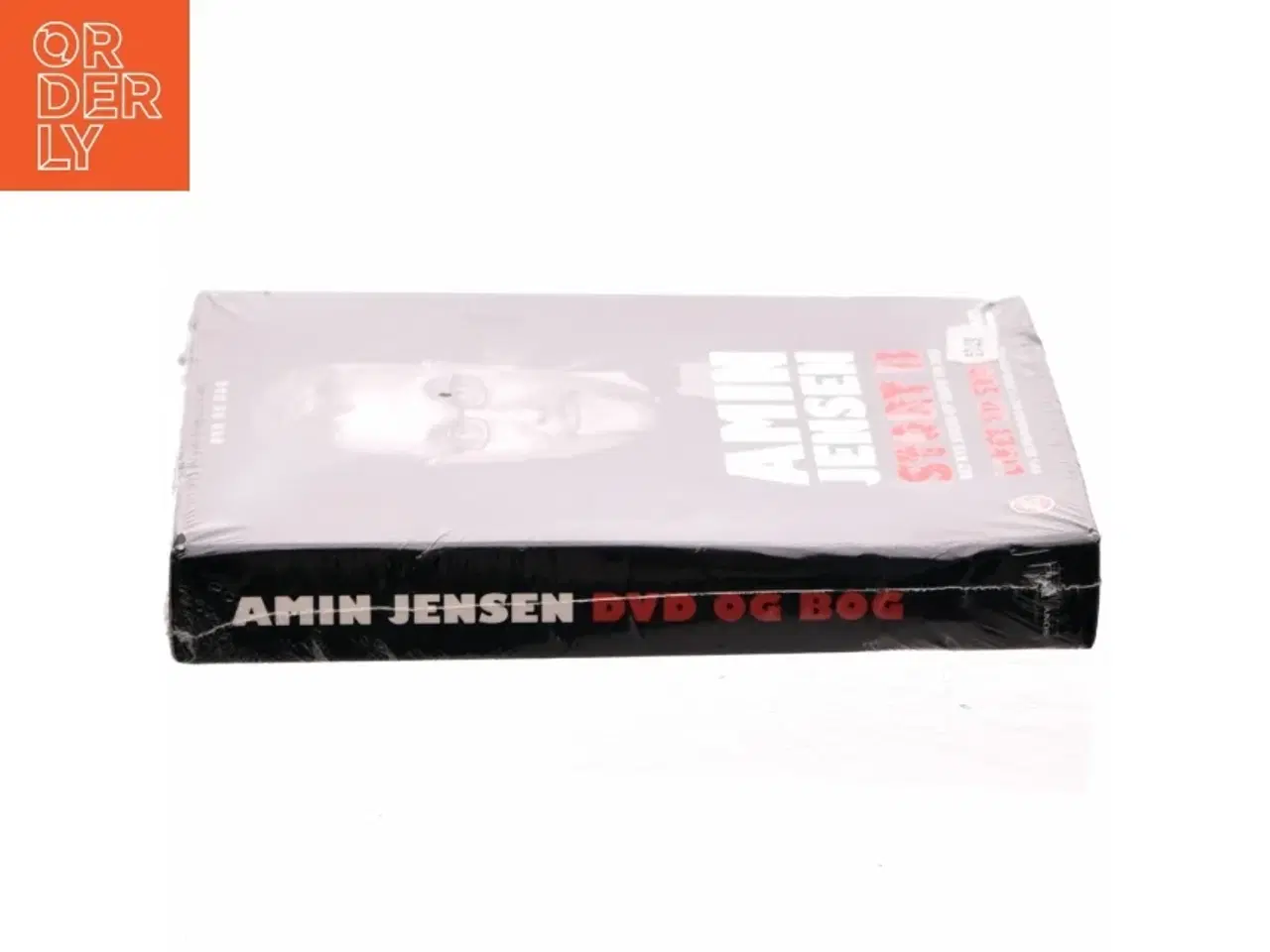 Billede 2 - Amin Jensen