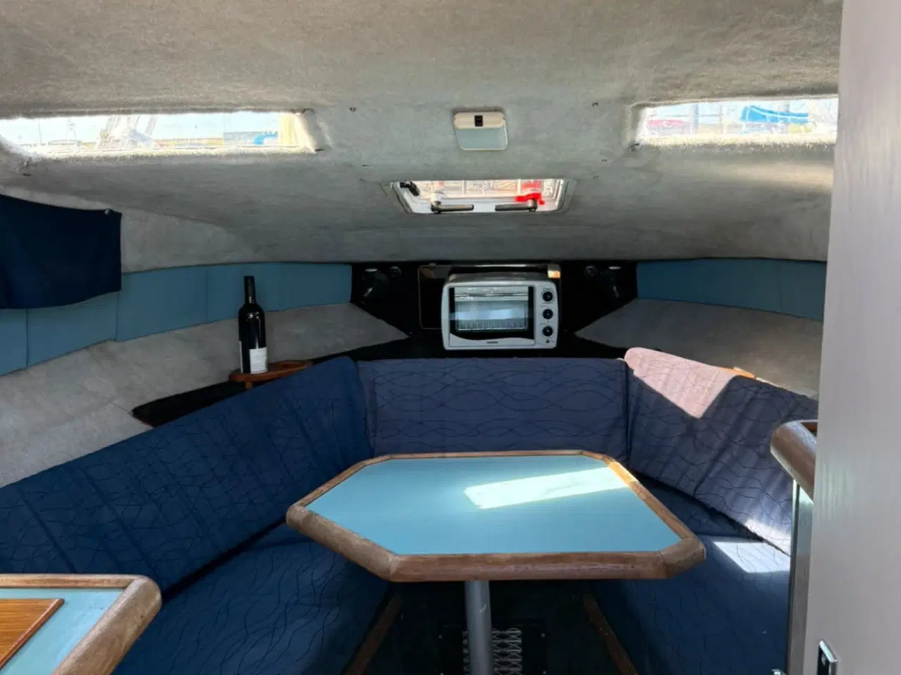 Billede 5 - Bayliner 2455 