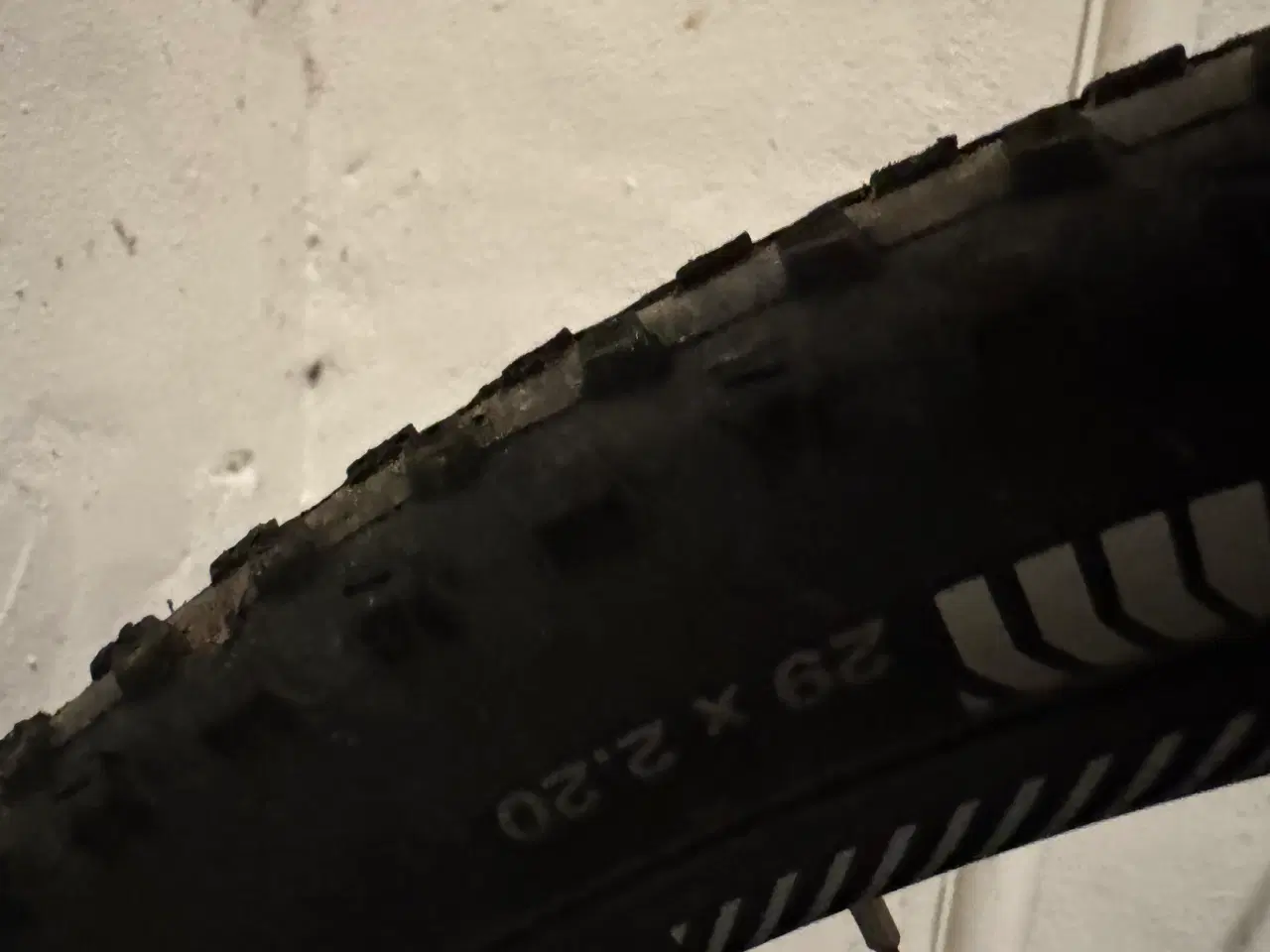 Billede 5 - Trek mountainbike sælges