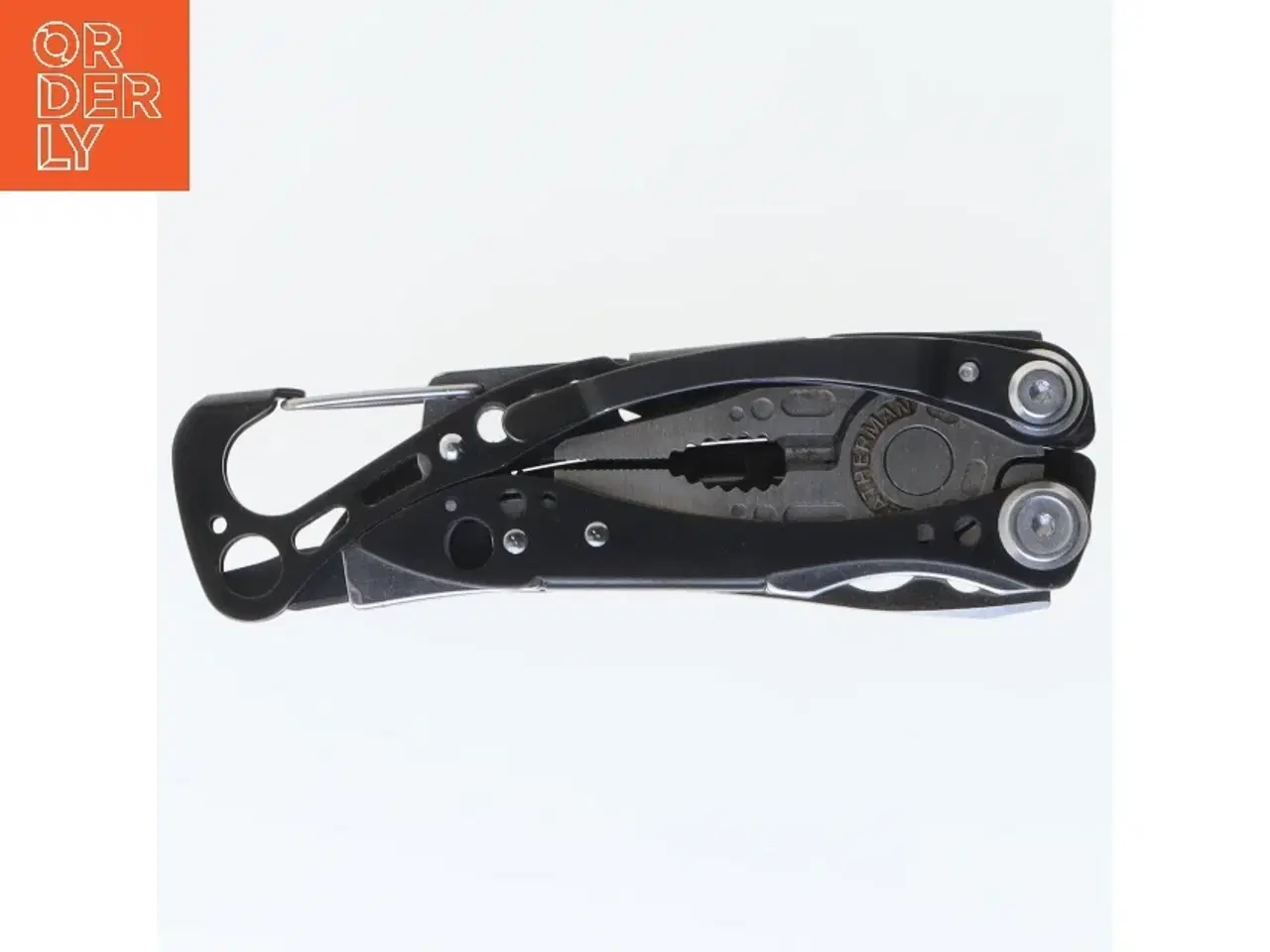 Billede 2 - Leatherman multiværktøj fra Leatherman (str. 10,5 cm)