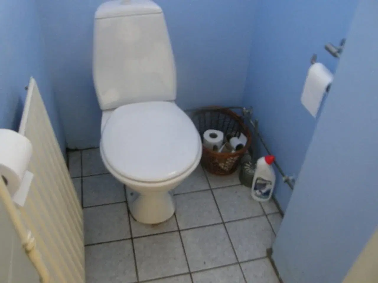 Billede 16 - Fiskerhus/ Sommerhus Drejø