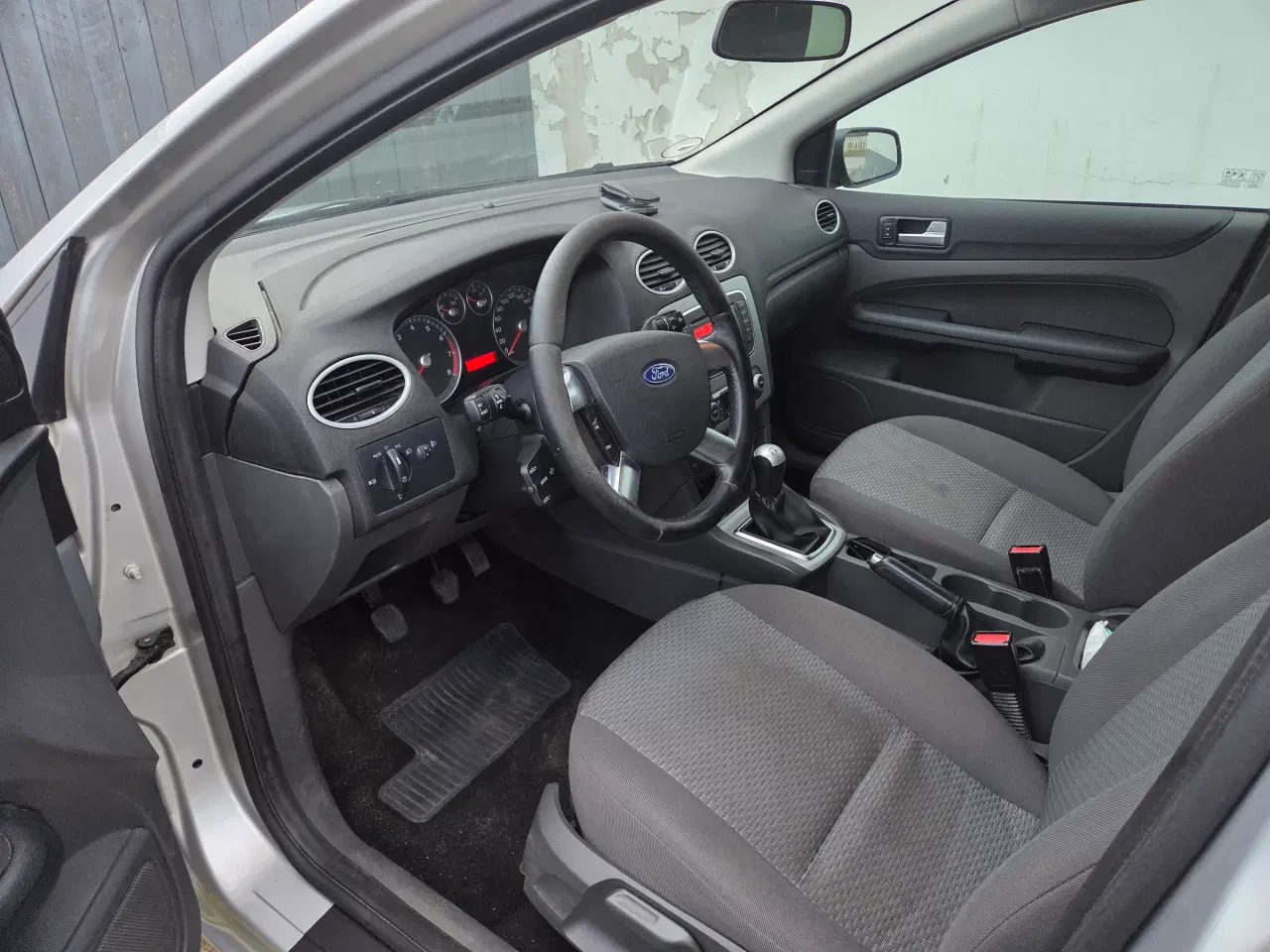 Billede 4 - Ford i focus