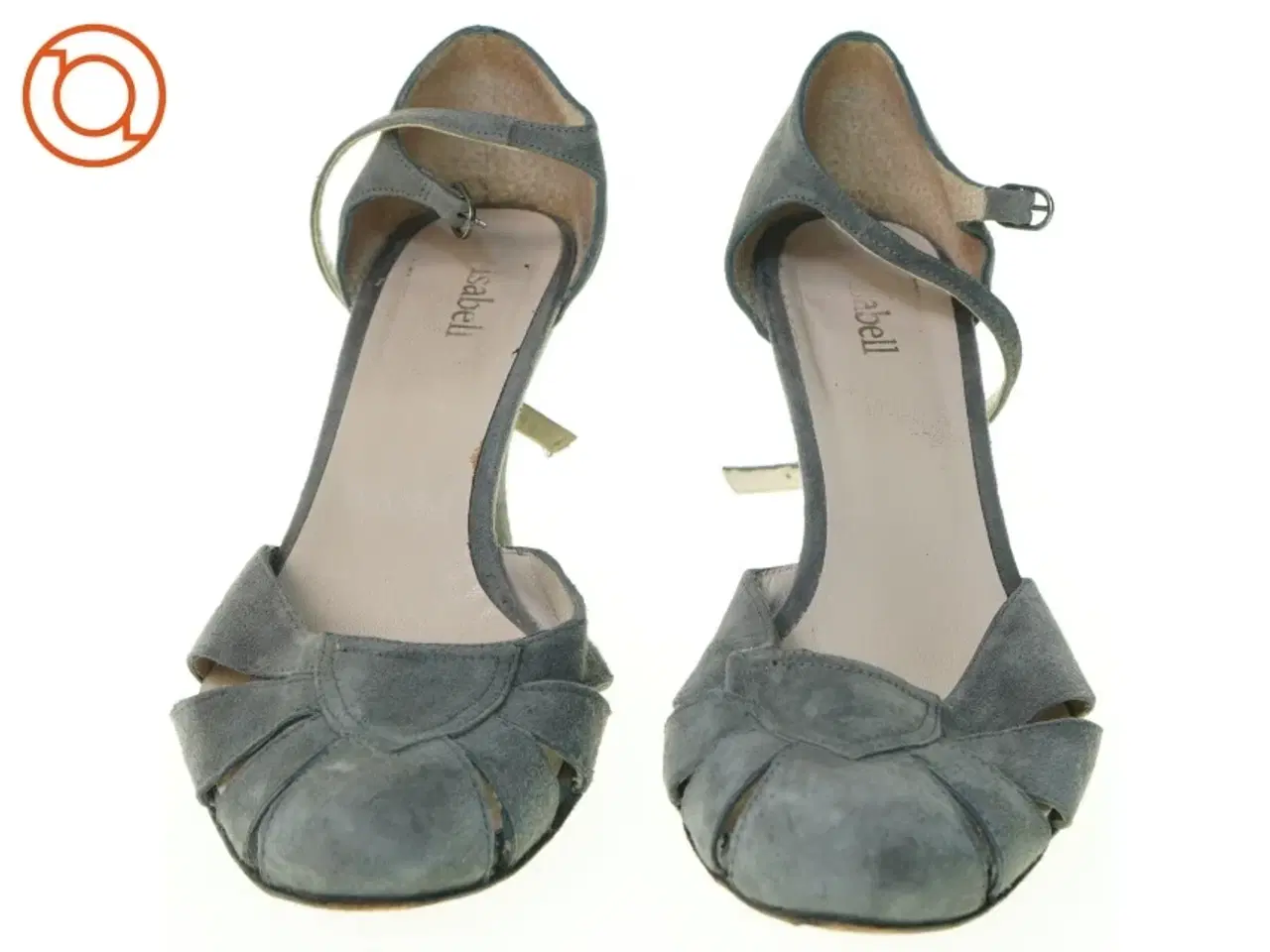 Billede 3 - Sko fra Iisabeli (str. 41)