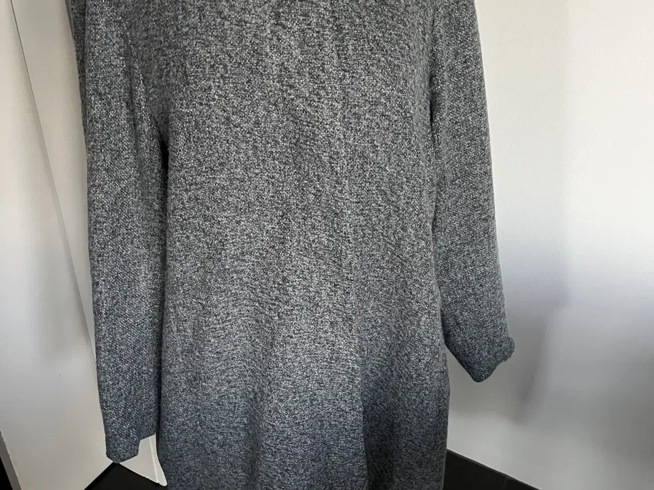 Billede 1 - Frakke fra Zizzi