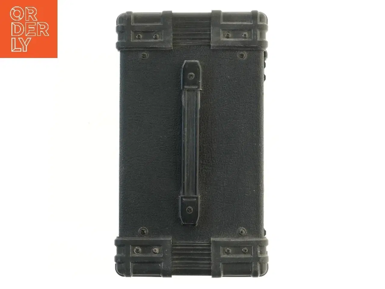 Billede 3 - Hohner guitarforstærker fra Hohner (str. 32x36x23 cm)