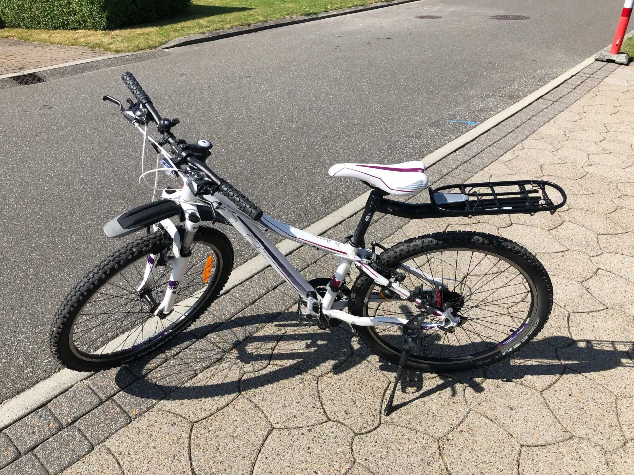 Billede 1 - Cube MTB