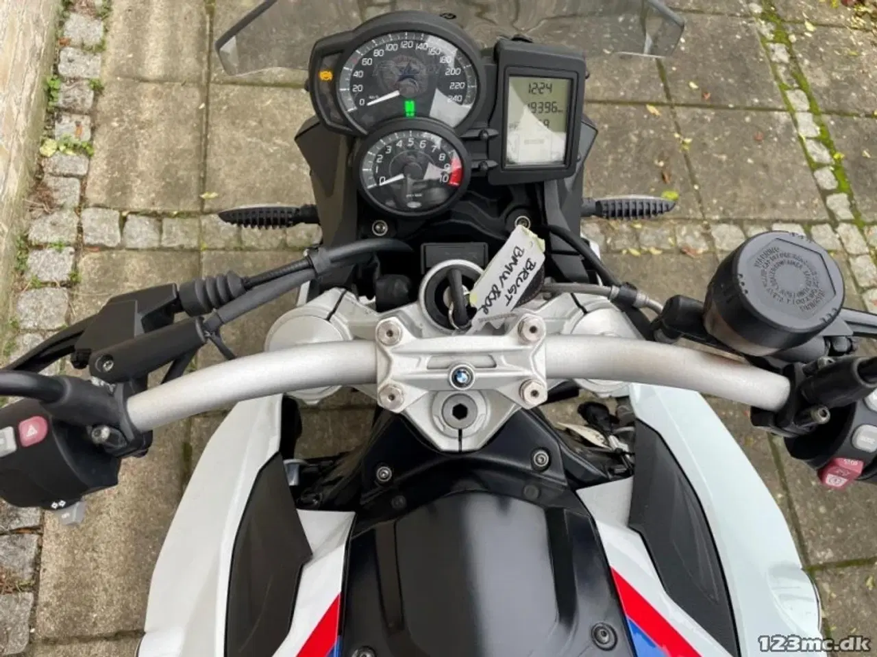 Billede 8 - BMW F 800 R