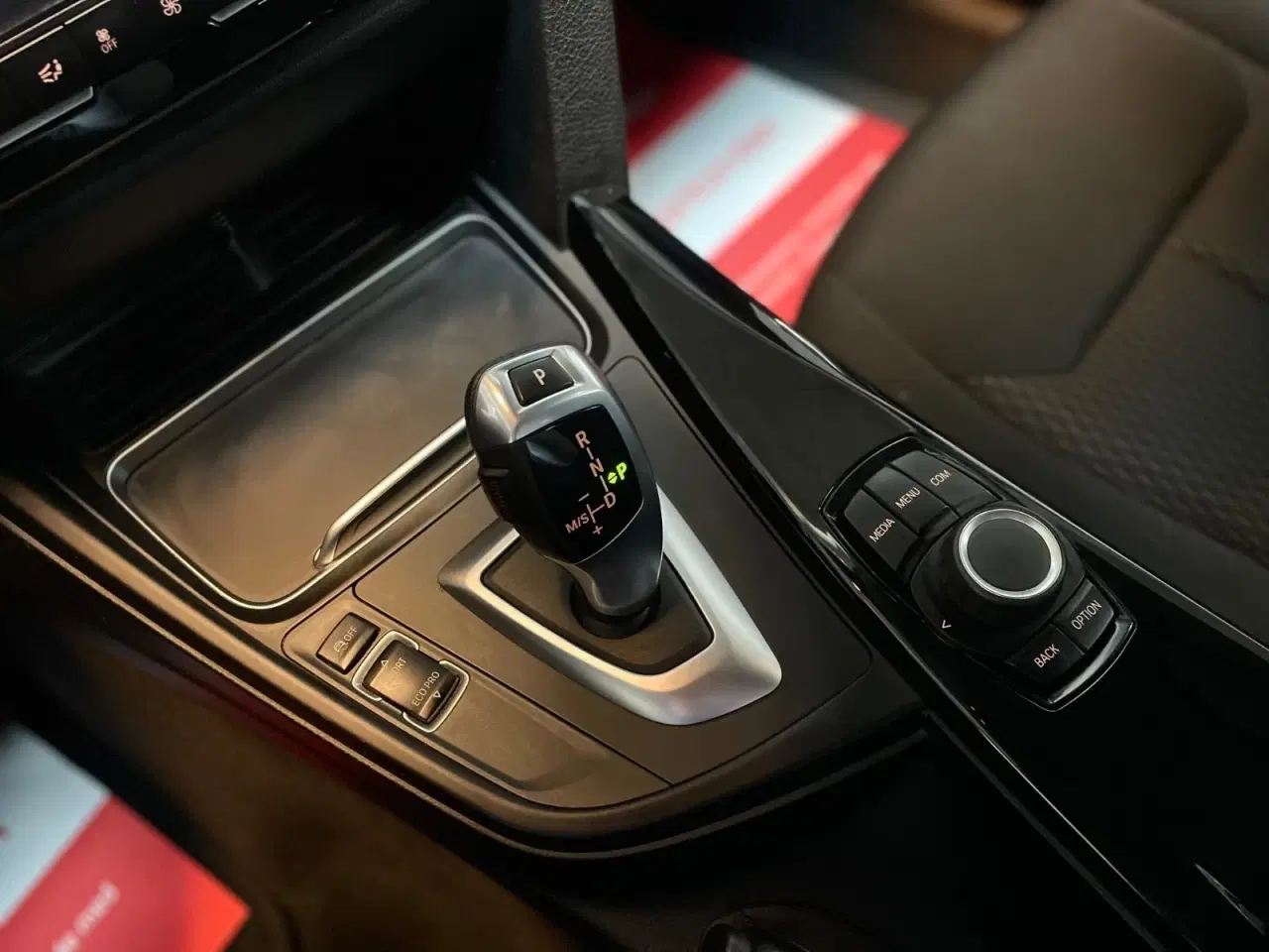 Billede 20 - BMW 320d 2,0 Touring Advantage aut.