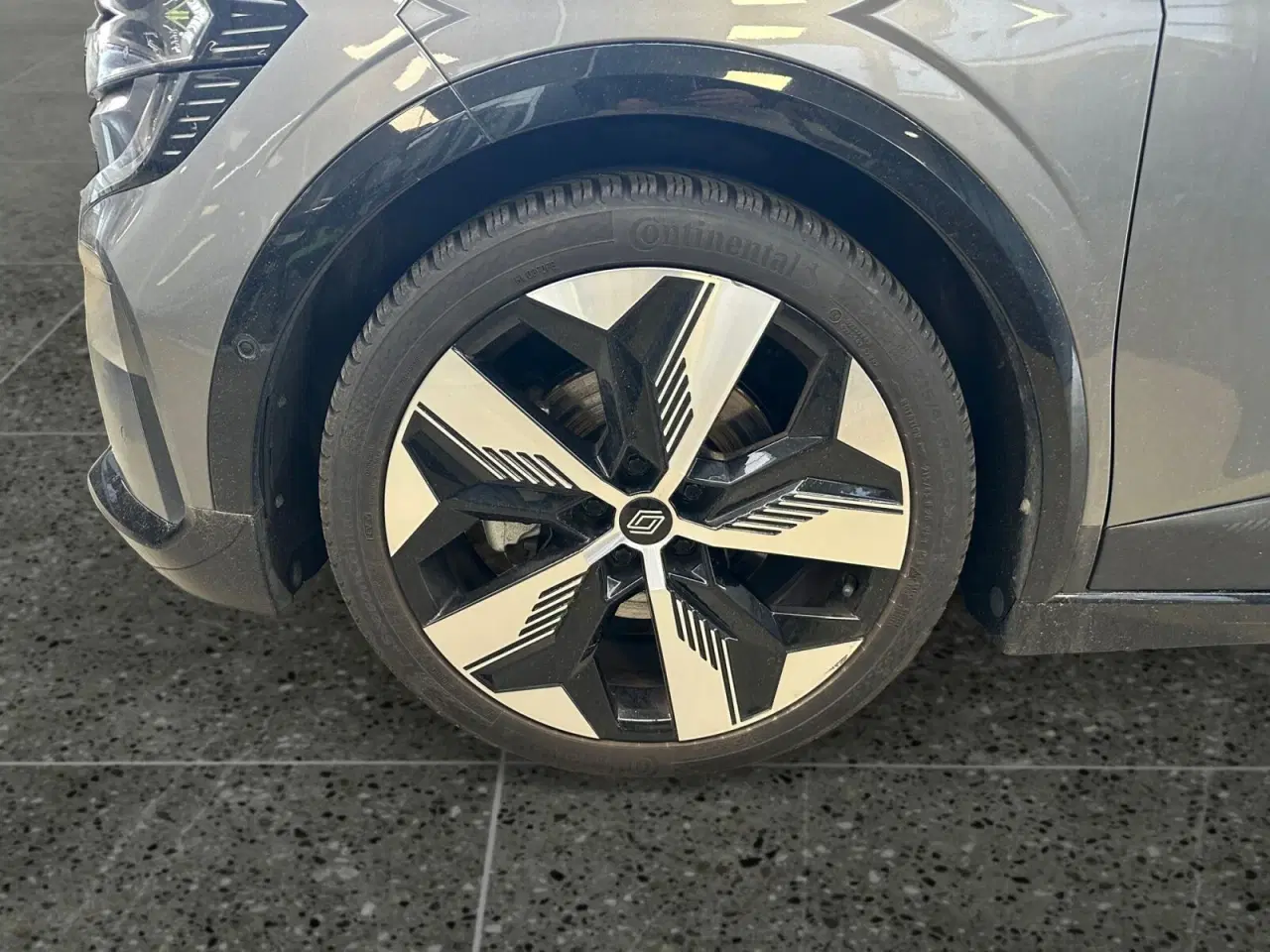 Billede 3 - Renault Megane E-Tech 60 Techno