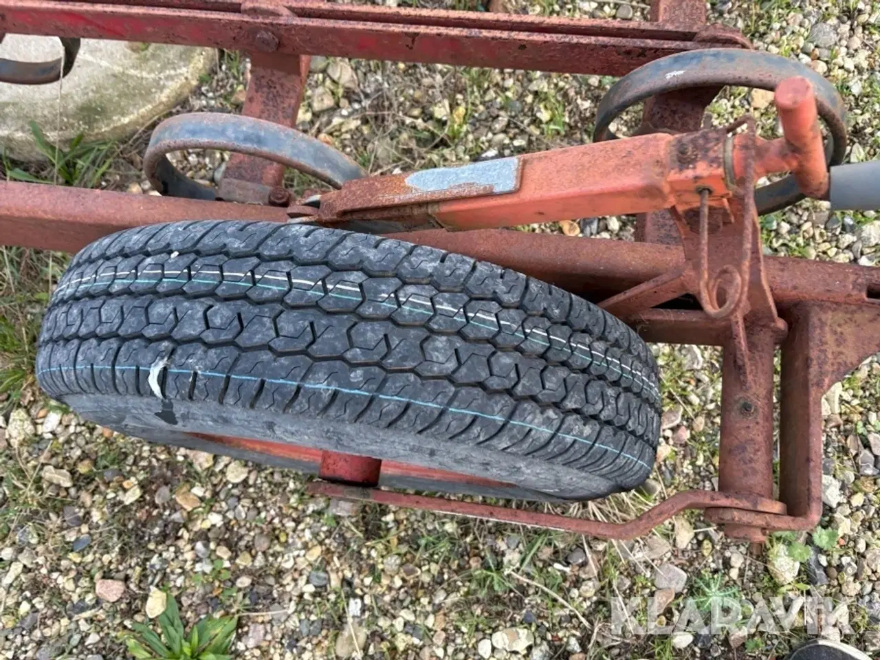 Billede 7 - Harver Omme