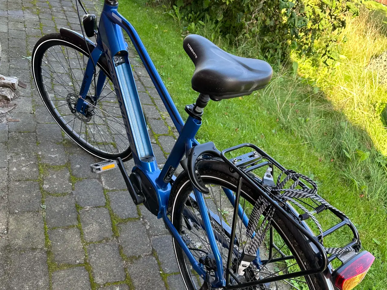 Billede 6 - Elcykel