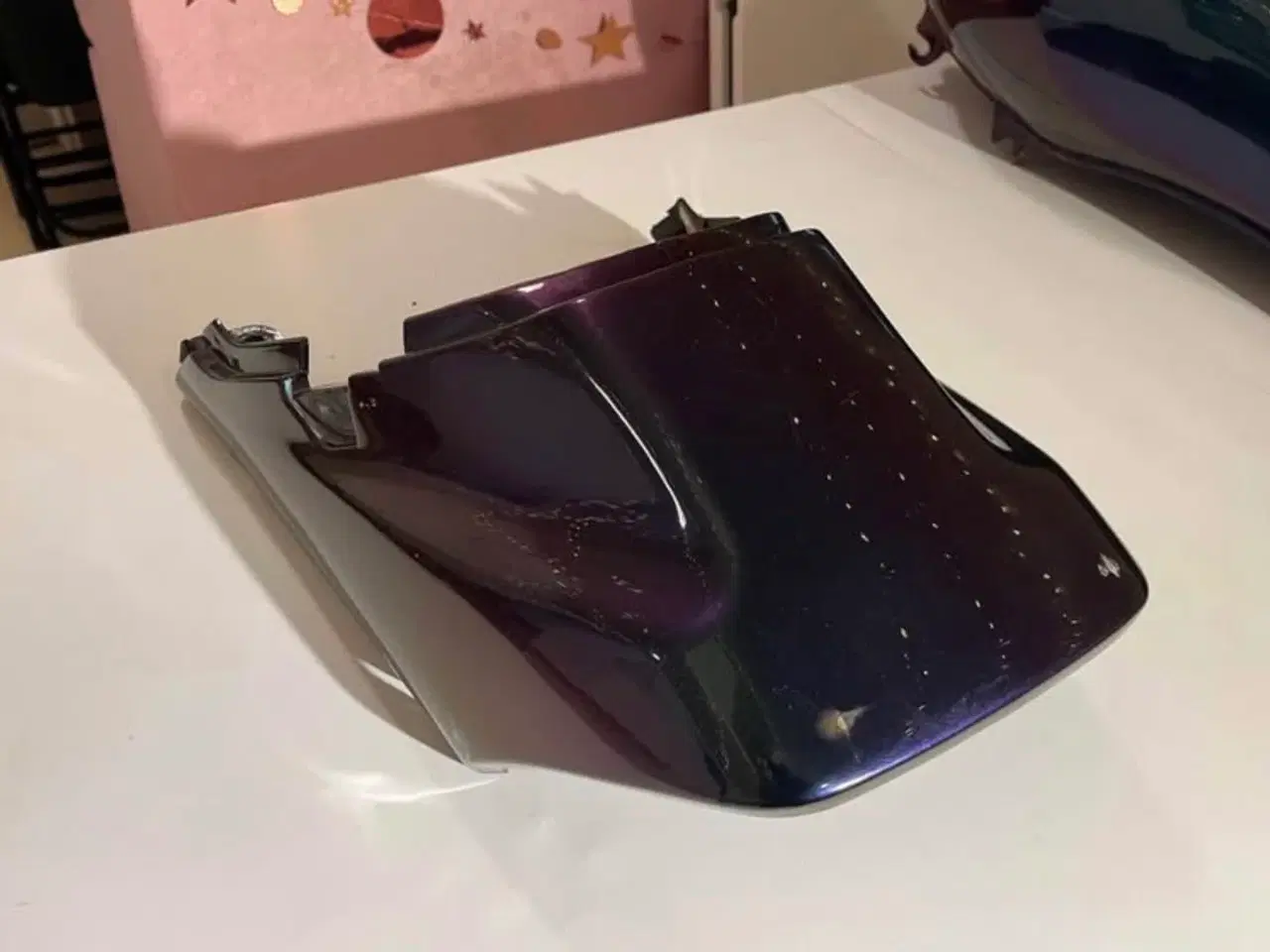 Billede 6 - Kåbesæt Yamaha Xj 900 1984