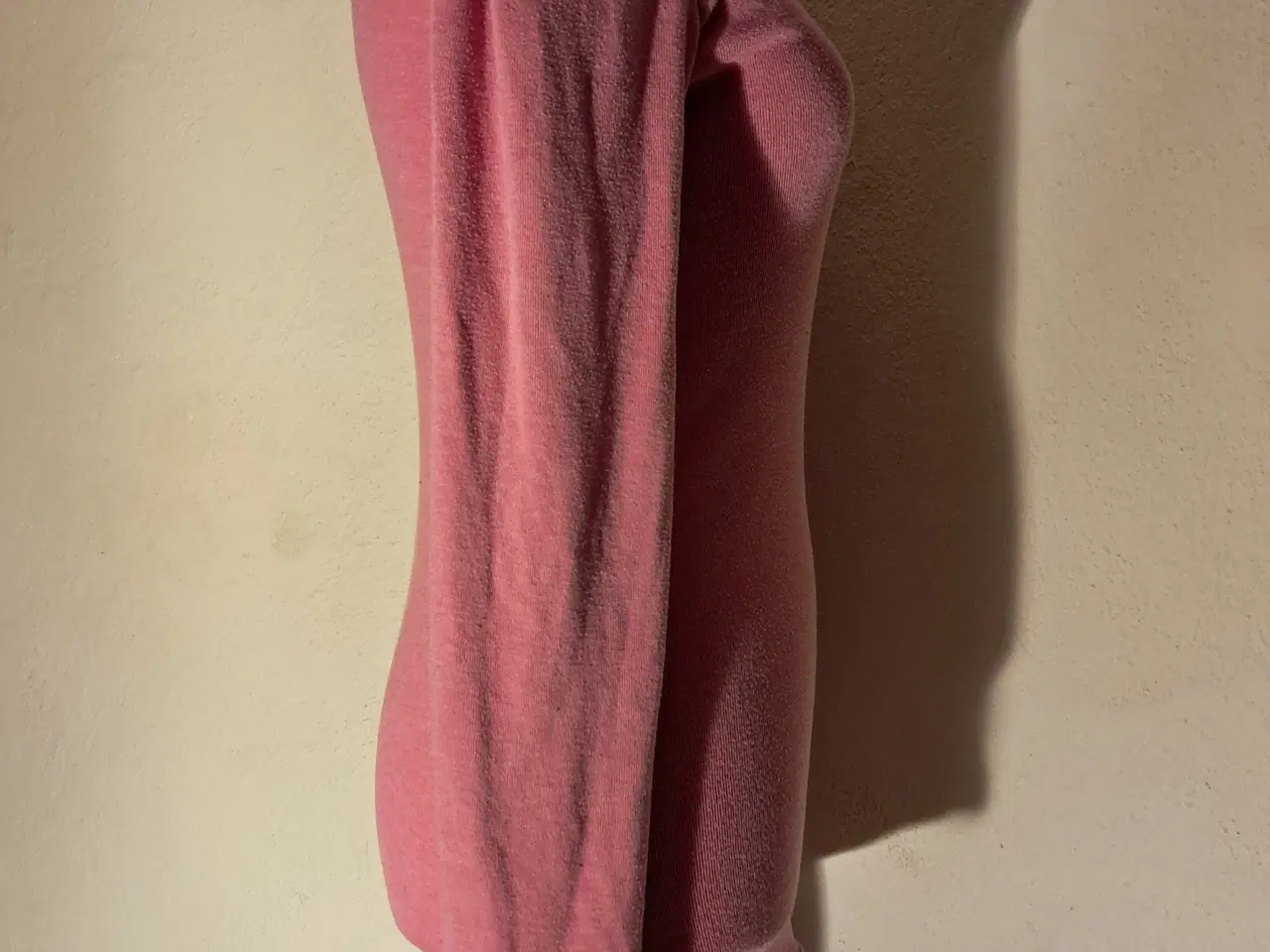 Billede 4 - Papfar's pige str. 2 bluse