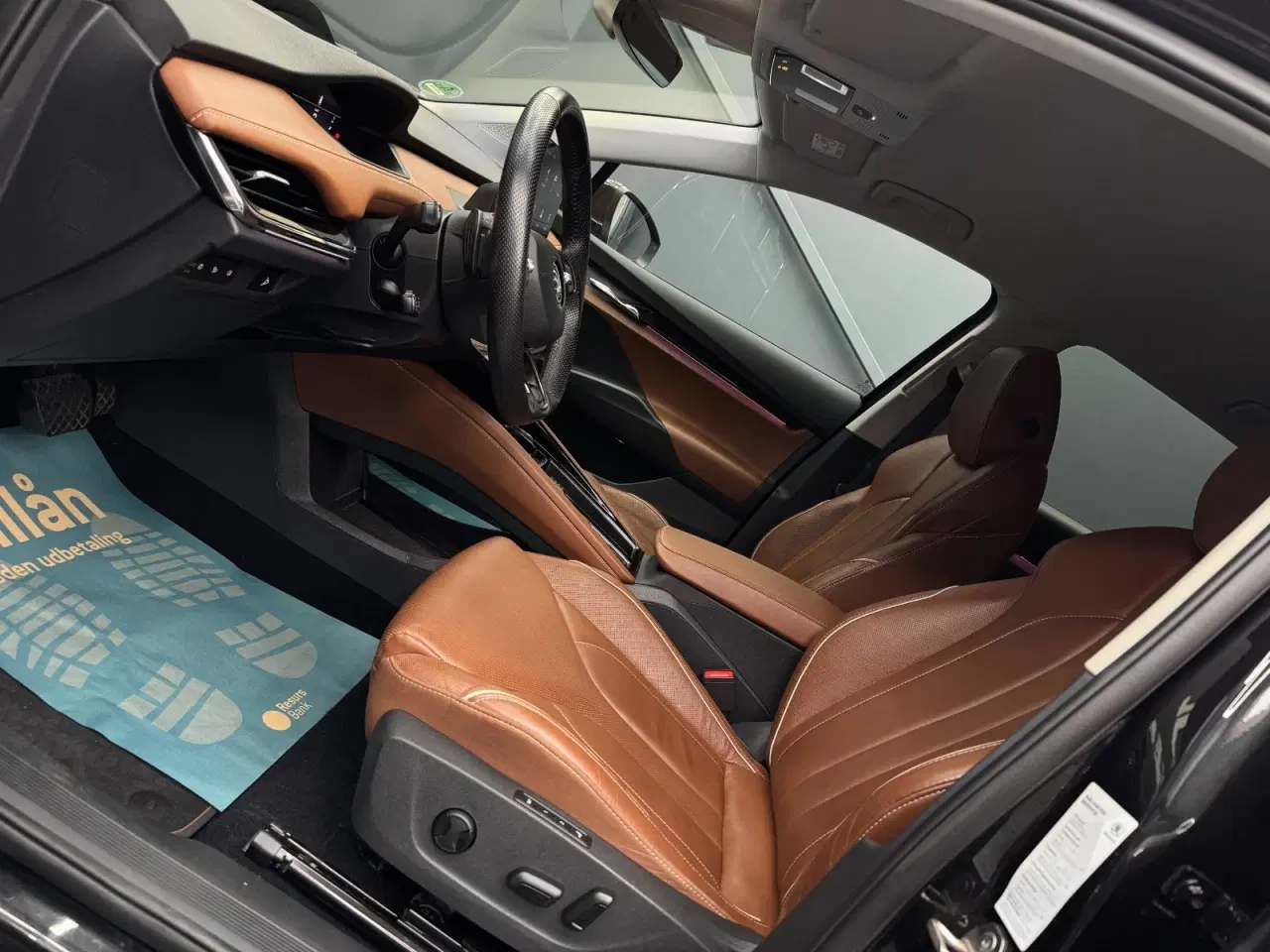 Billede 6 - Skoda Enyaq 80 iV ecoSuite