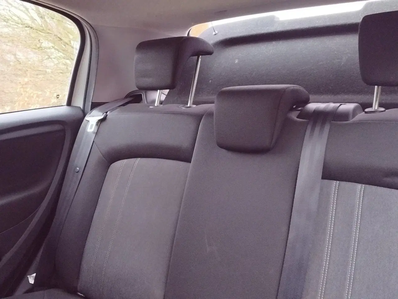 Billede 14 - Fiat Punto 0,9 TwinAir 100 Popstar