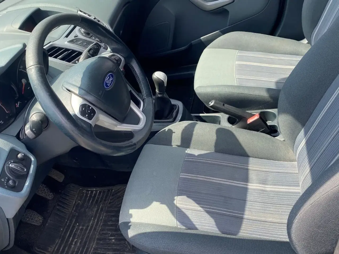 Billede 6 - Ford Fiesta 1,6 TDCi 90 ECO