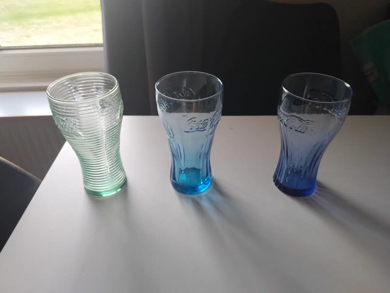 Billede 3 - Coca Cola glas 
