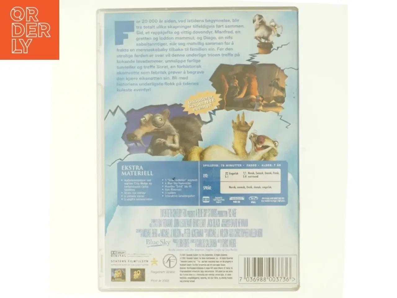 Billede 3 - Iceage