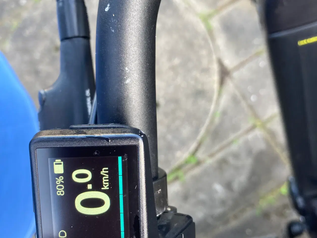 Billede 3 - dame elcykel