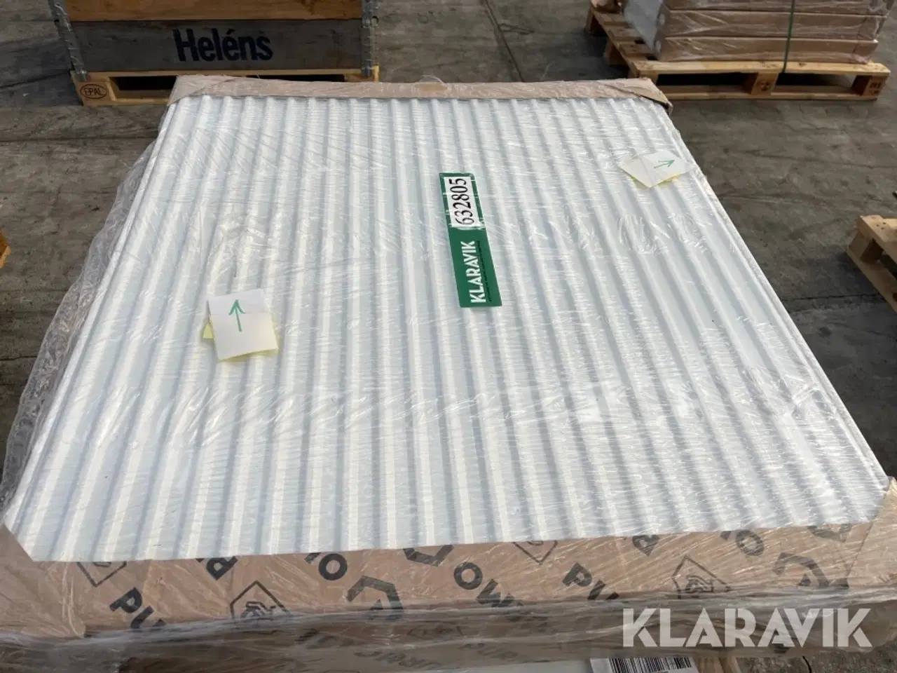 Billede 10 - Radiatorer Purmo 6 styk