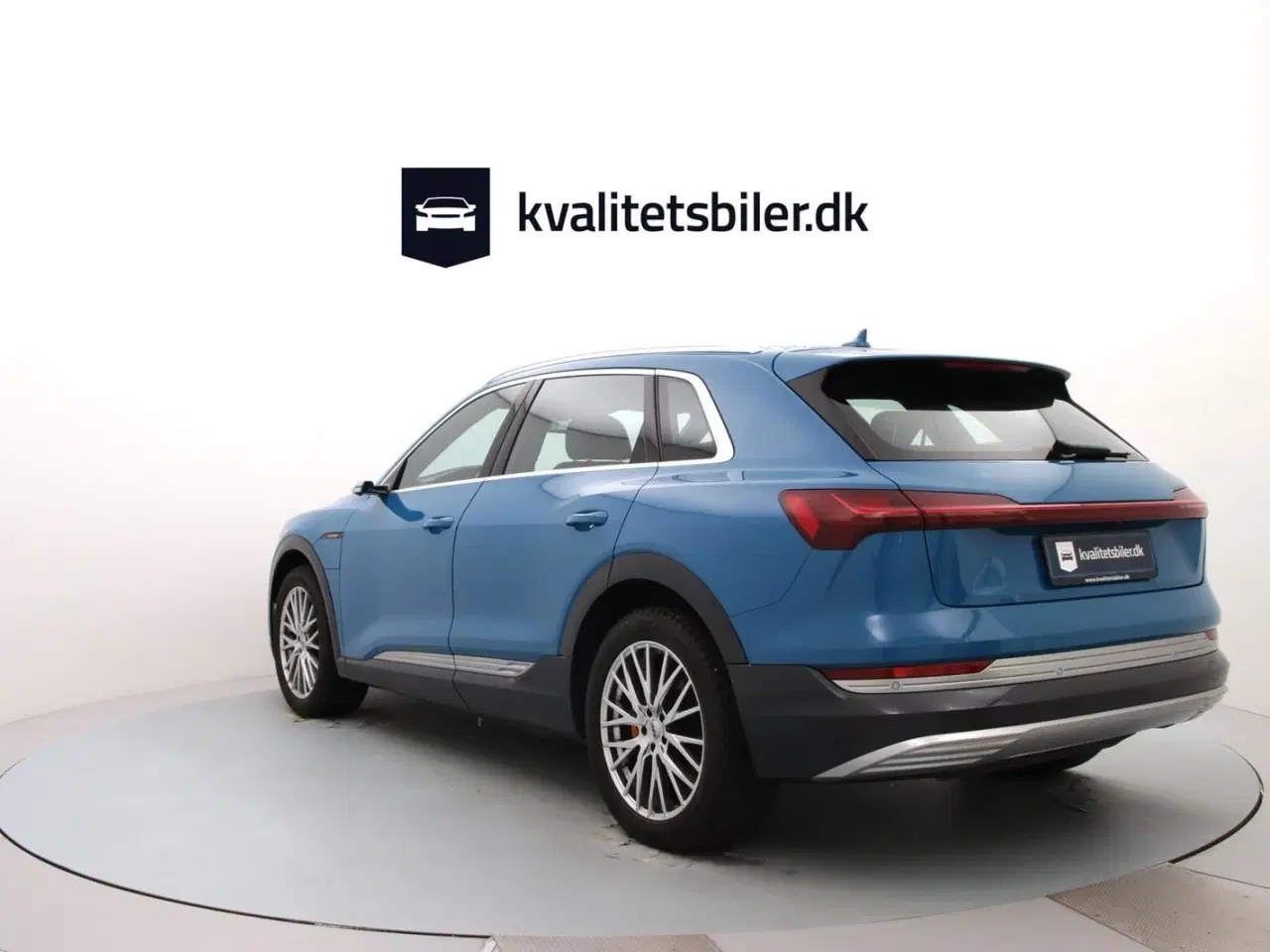 Billede 3 - Audi e-tron 55 quattro