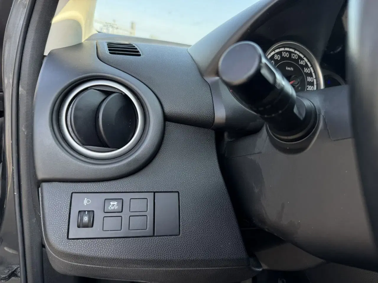 Billede 5 - Mazda 2 1,3 Go 75HK 5d