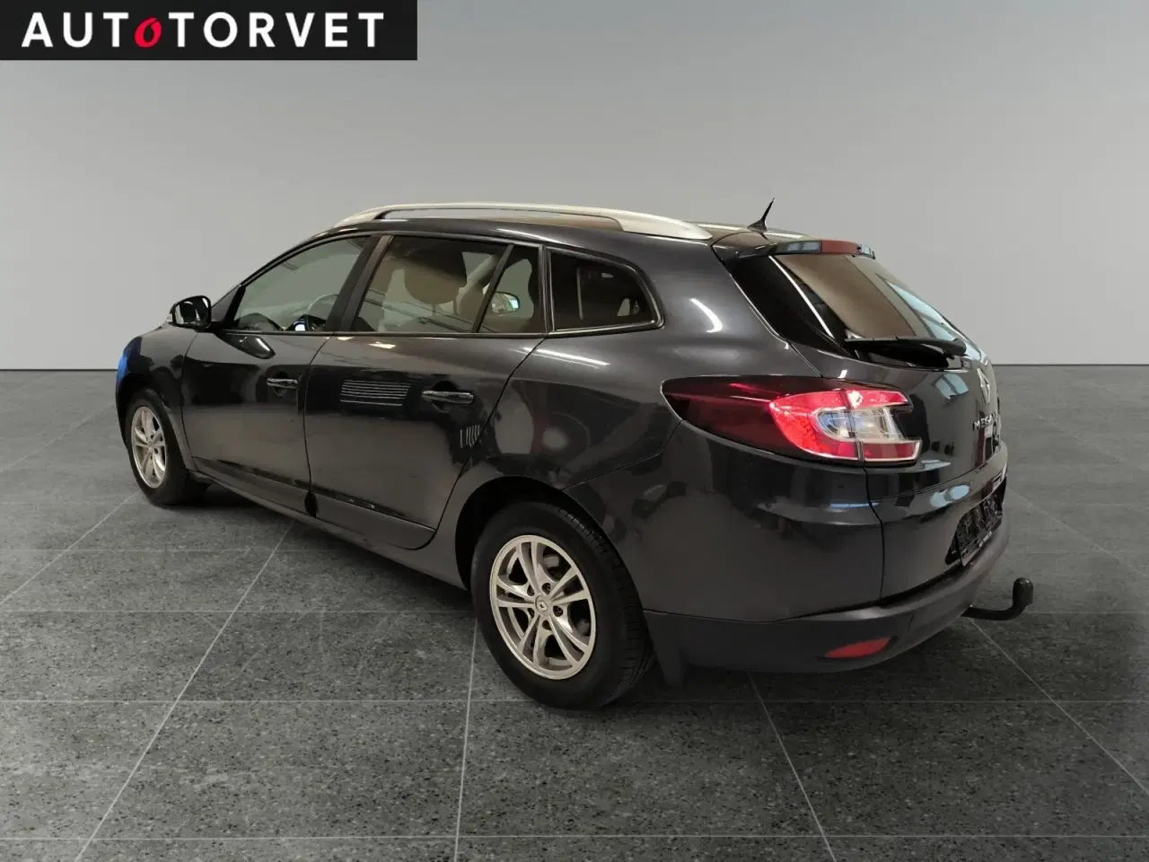 Billede 4 - Renault Megane III 1,5 dCi 110 Dynamique