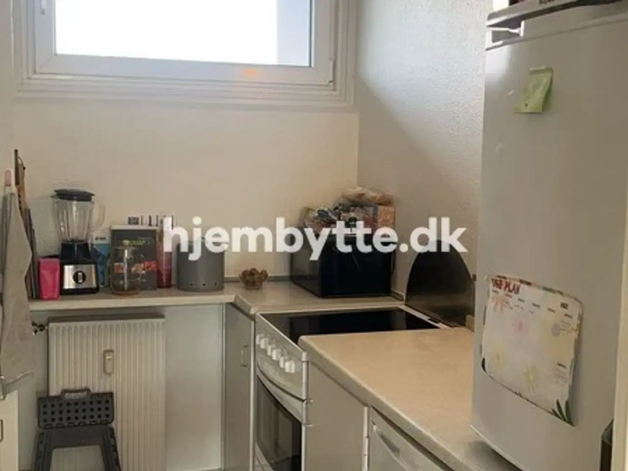 Billede 2 - Hjembytte - Hovedvejen