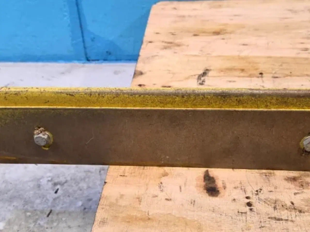 Billede 17 - New Holland TX68 Slagle 89515190