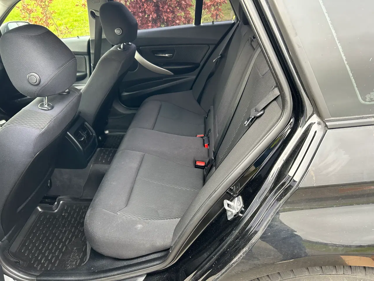 Billede 2 - Super pæn velholdt bmw F31 KM:305000