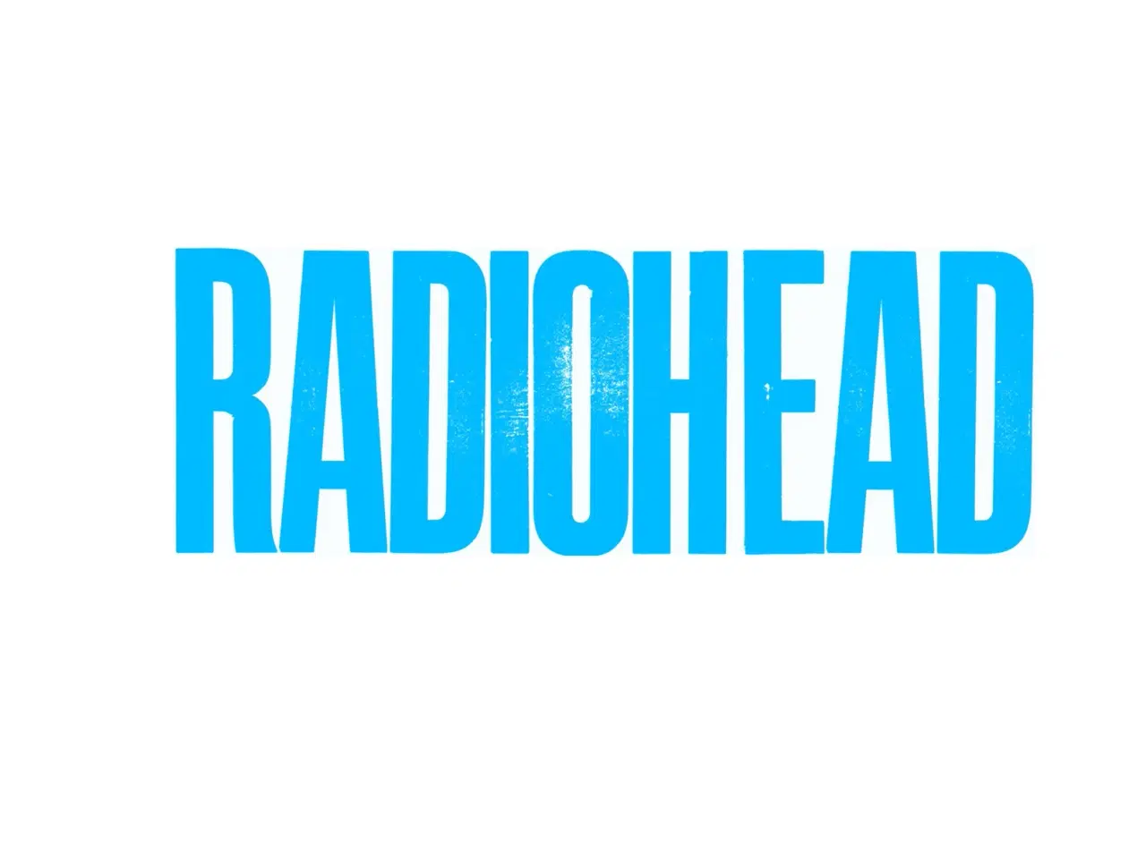 Billede 1 - KØBES: Radiohead 2 stk.