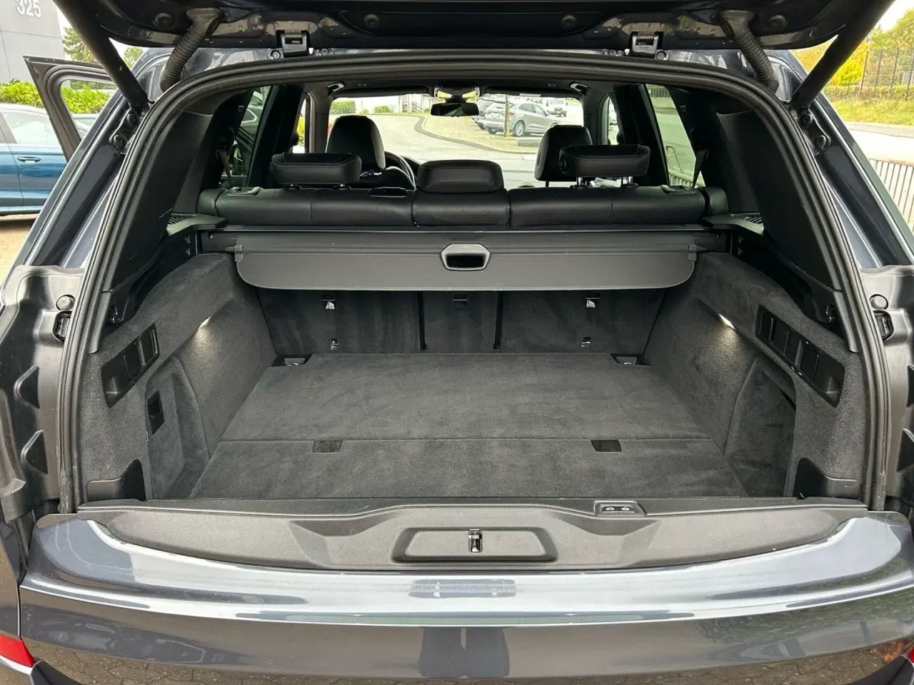 Billede 20 - BMW X5 3,0 xDrive45e M-Sport aut.