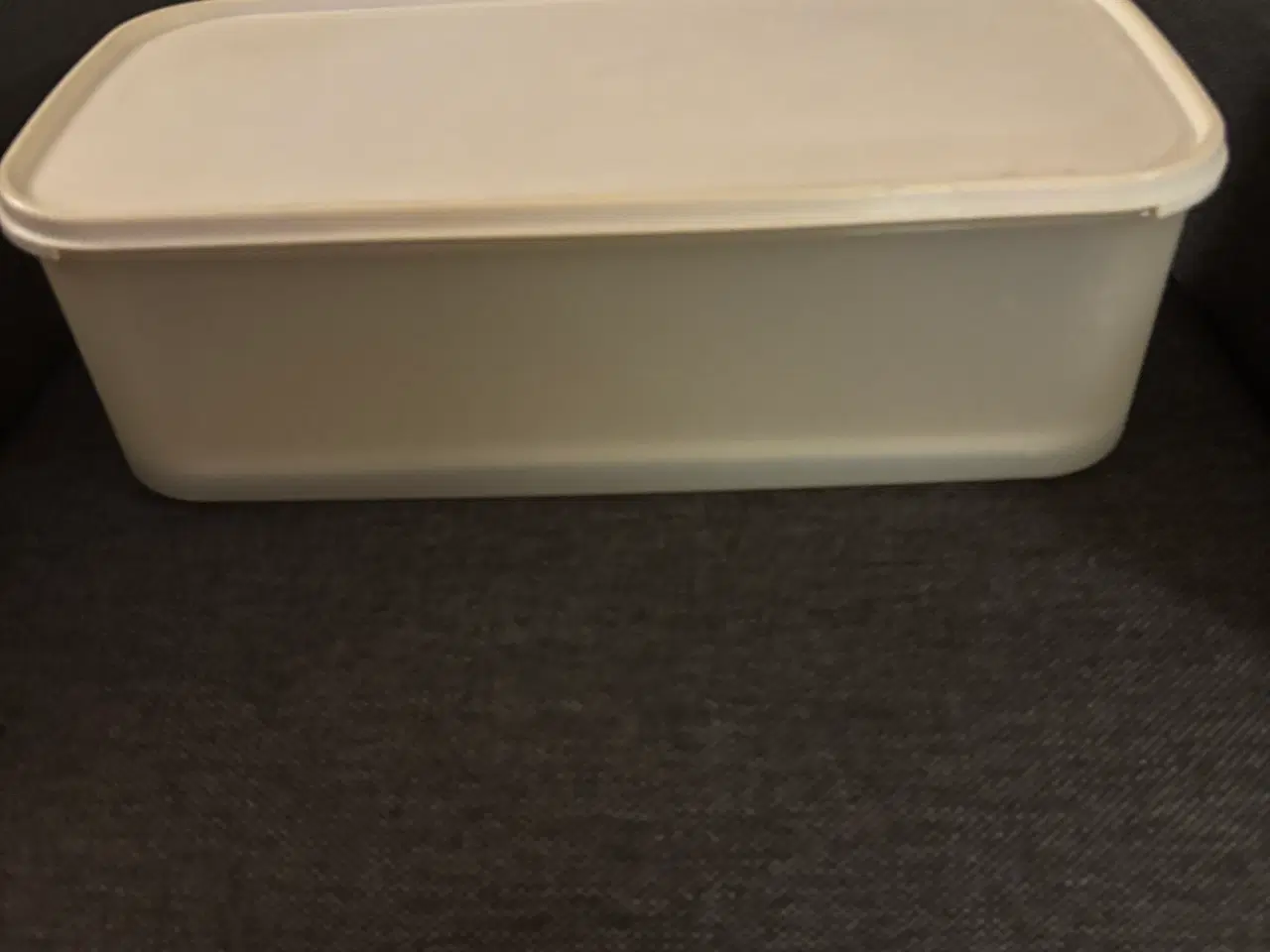 Billede 3 - Bl Tupperware 