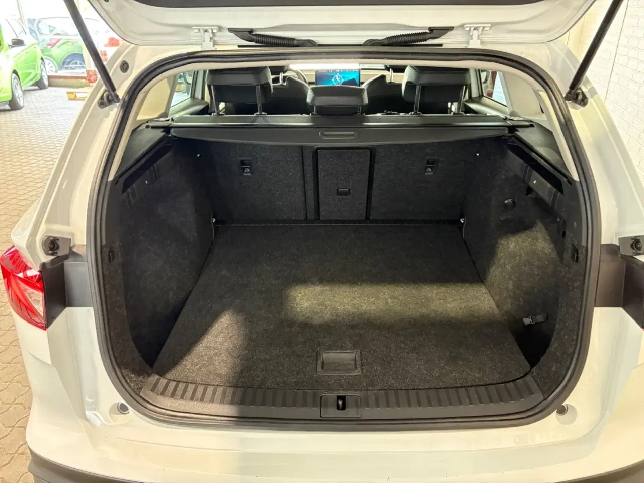 Billede 4 - Skoda Enyaq 60 iV