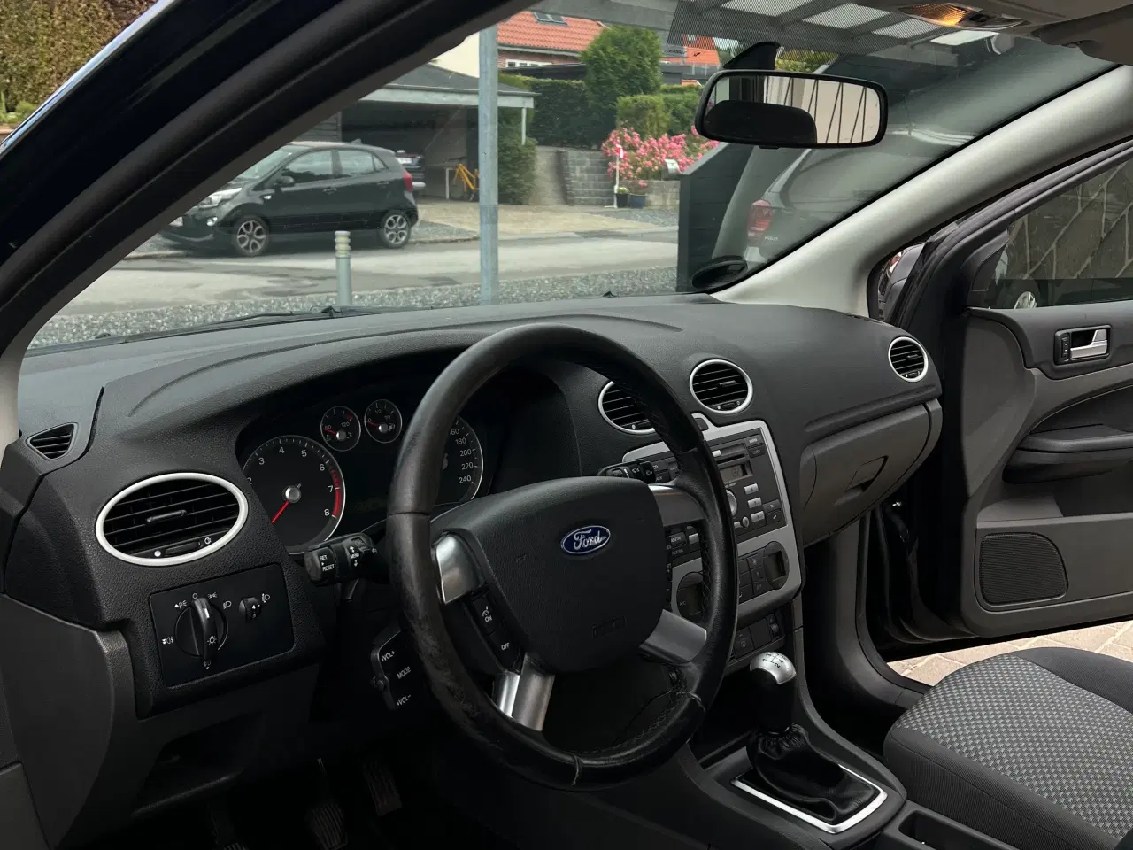 Billede 4 - Ford Focus 1,6 Trend 100