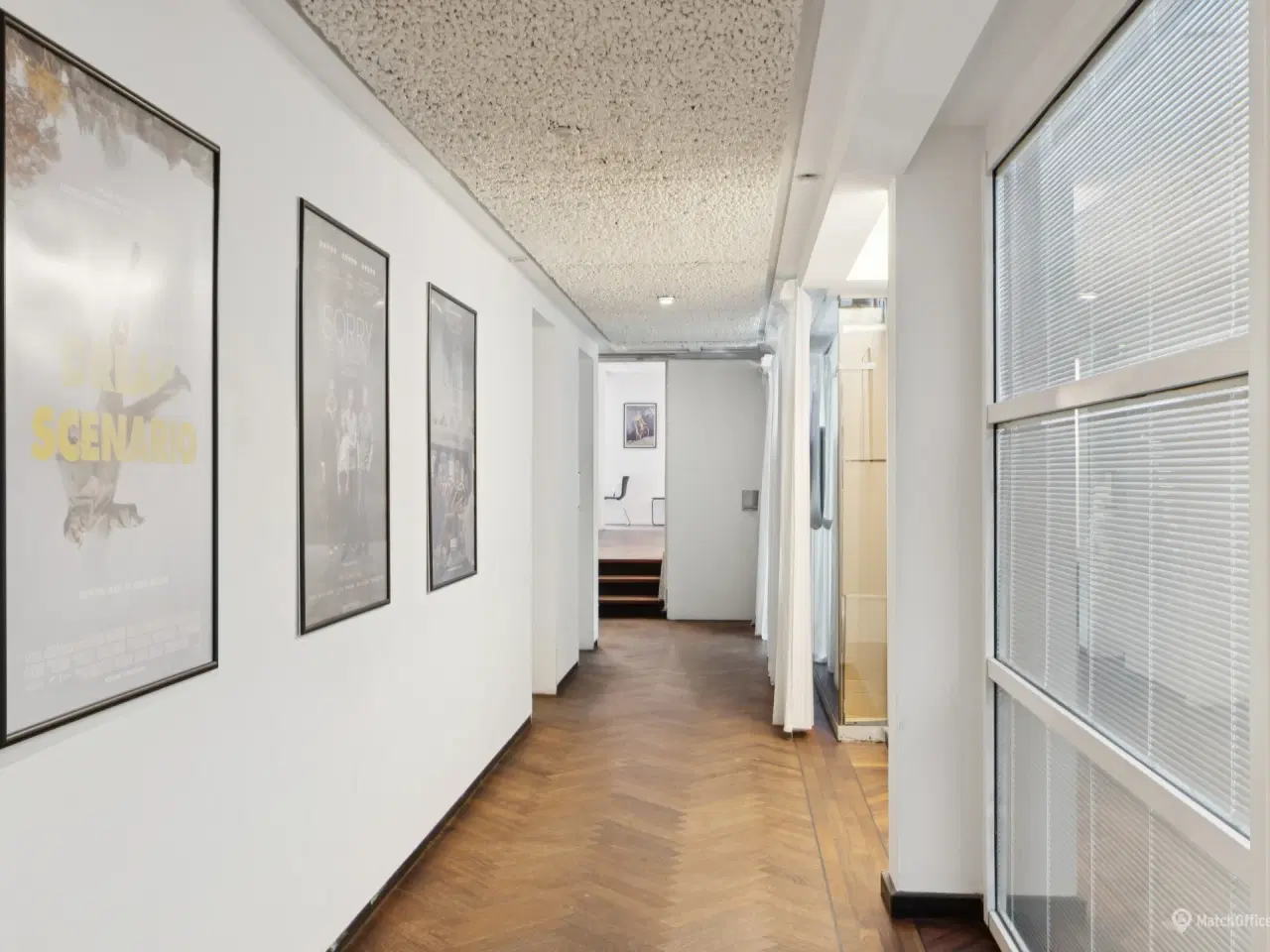 Billede 8 - Charmerende lejemål i hjertet af København