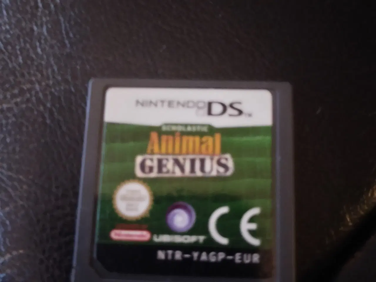 Billede 16 - Nintendo DS Spil