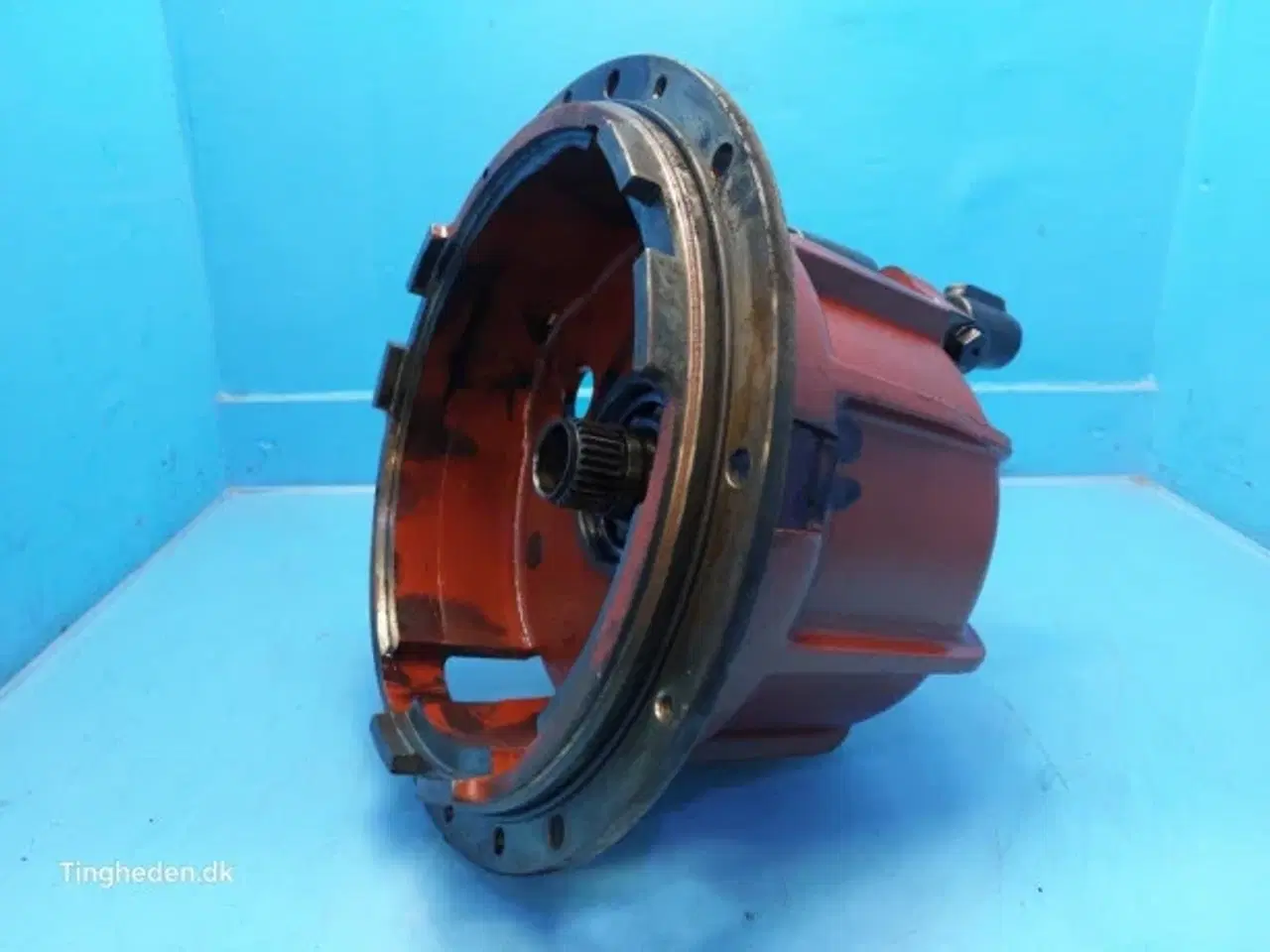 Billede 10 - Massey Ferguson 3060 Transmission 3385861M3