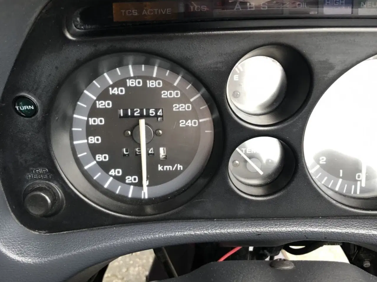 Billede 6 - Honda ST 1100 Pan European