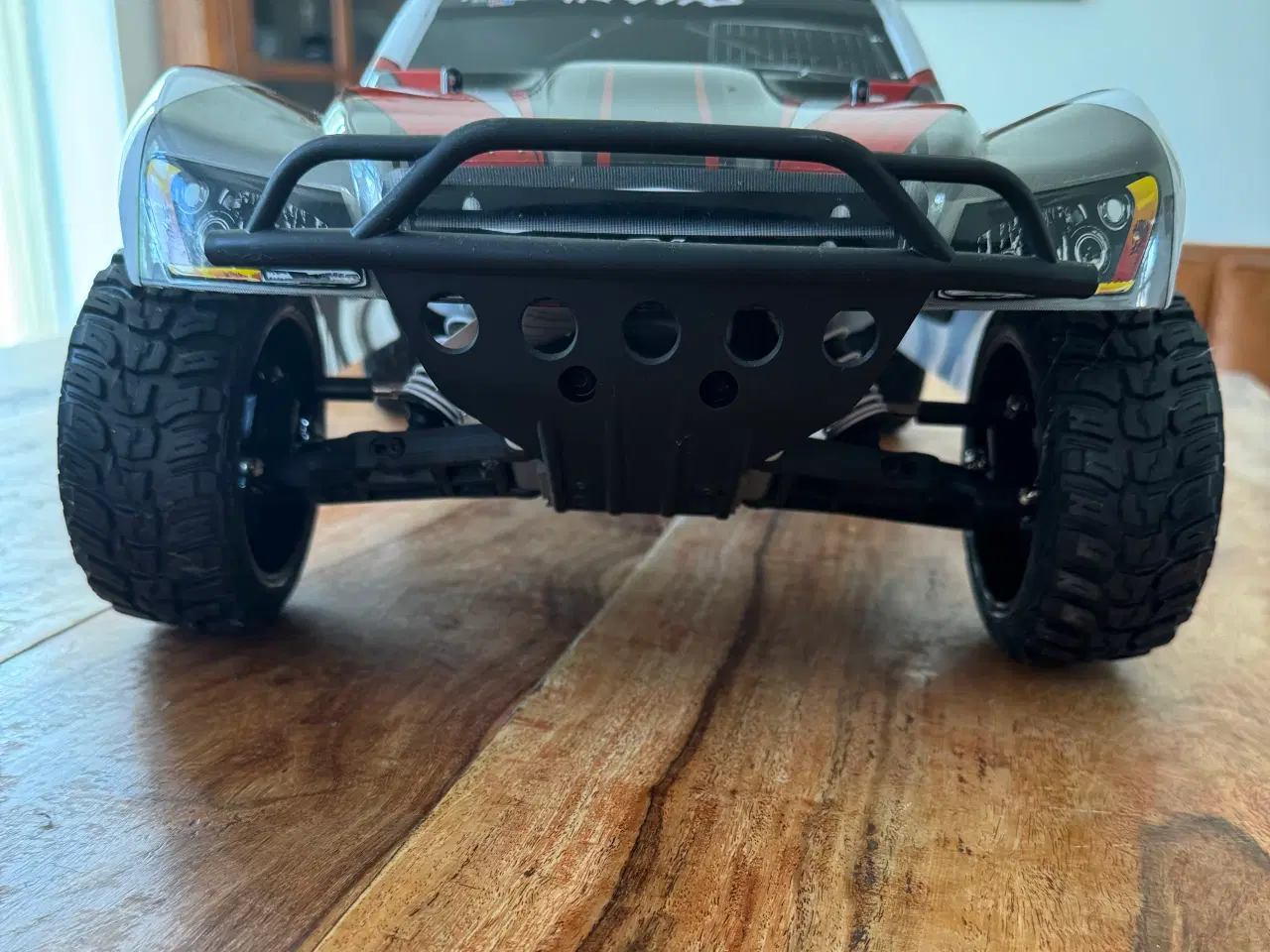 Billede 4 - Traxxas Slash (Byd)