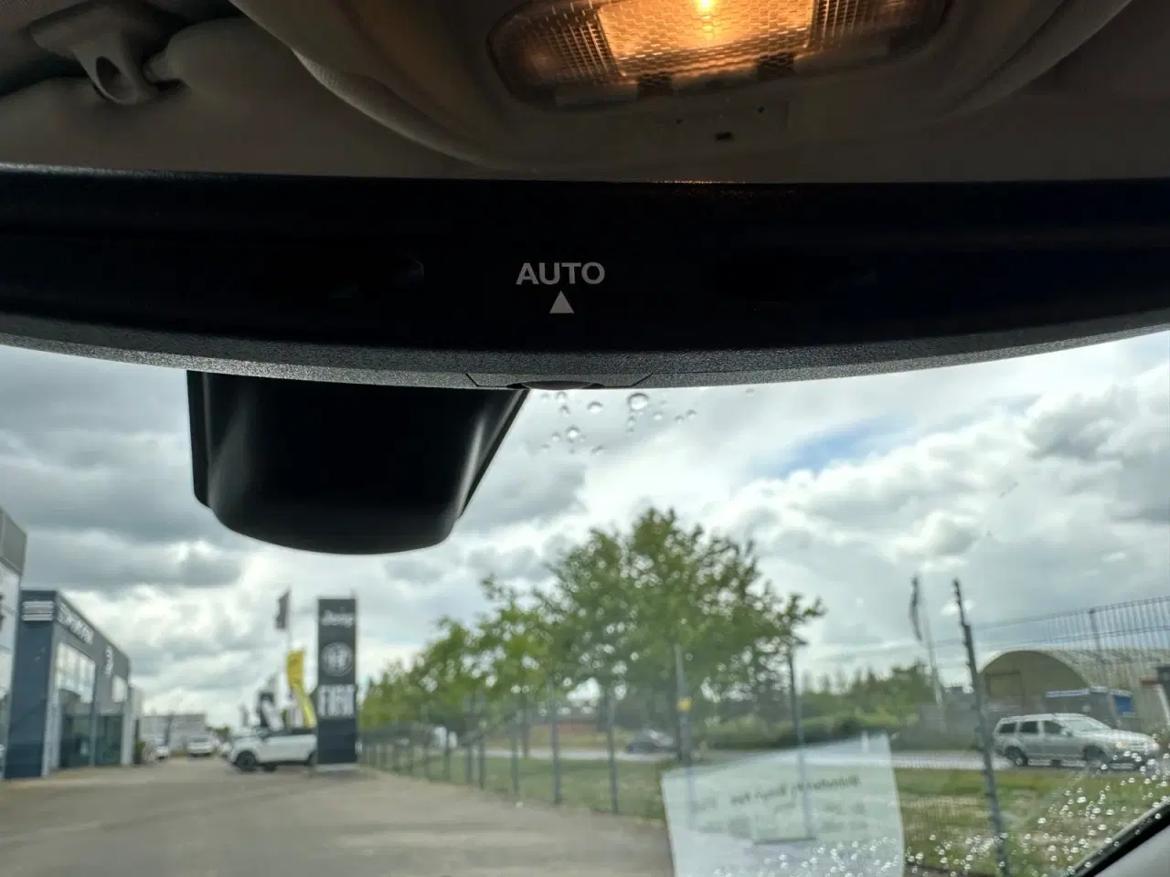 Billede 21 - Citroën C5 2,0 HDi 140 Seduction Tourer